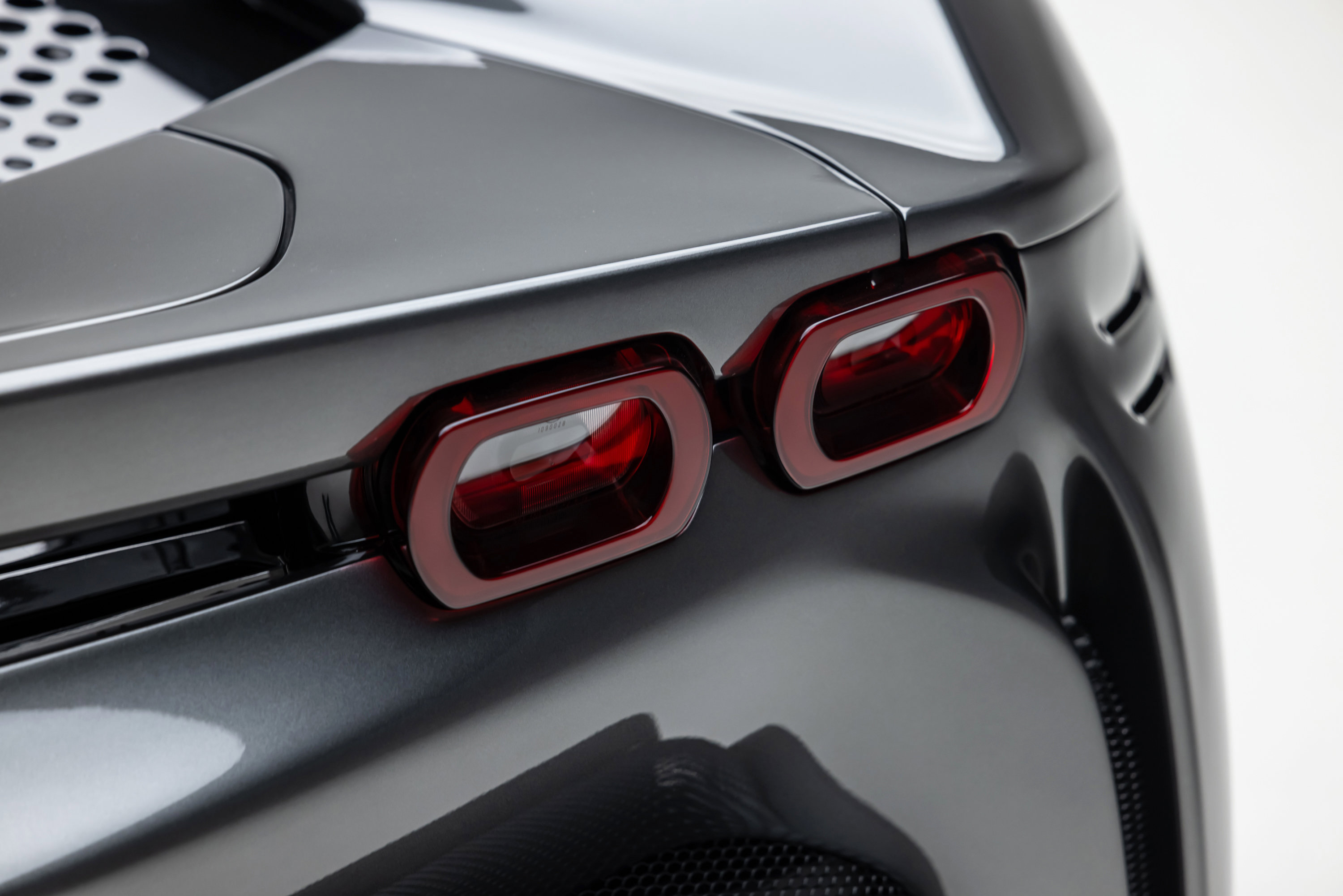 Certified 2023 Ferrari SF90 Stradale image 46