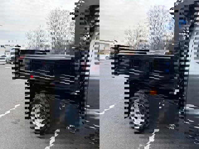 New 2026 Ford F550 4x4 Supercab Super Duty image 14