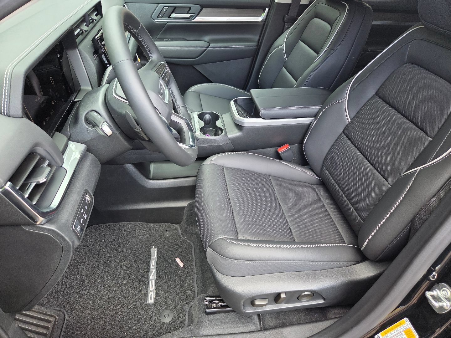 New 2026 GMC Terrain Denali AWD/4WD image 26
