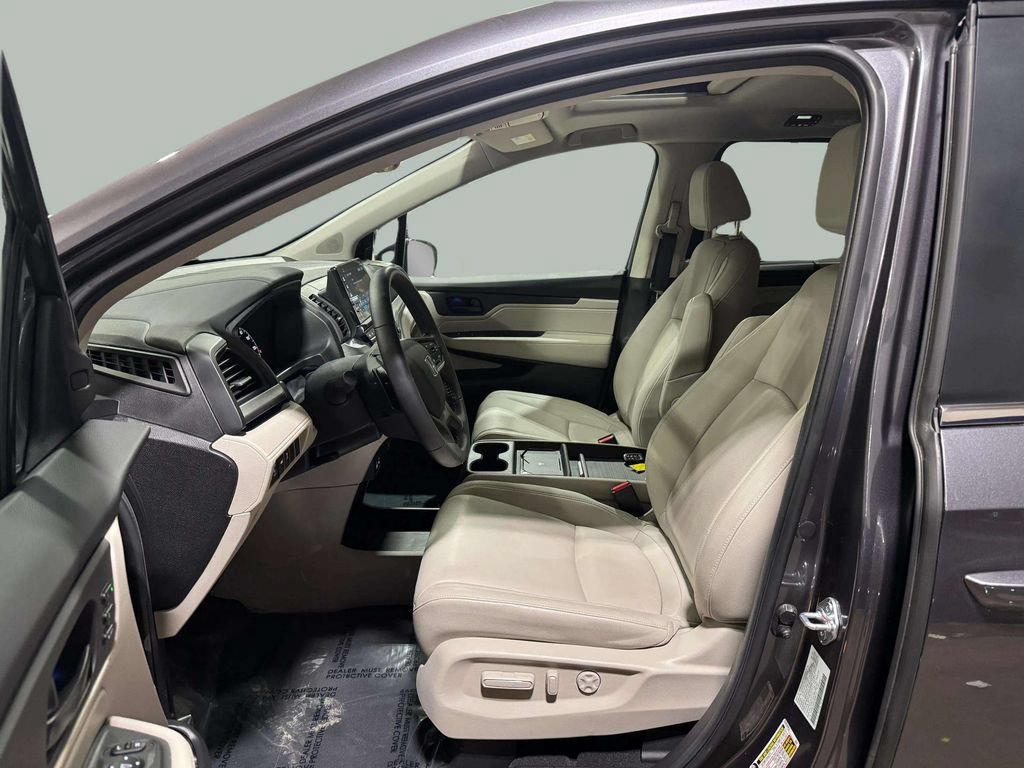 Used 2025 Honda Odyssey EX-L image 5