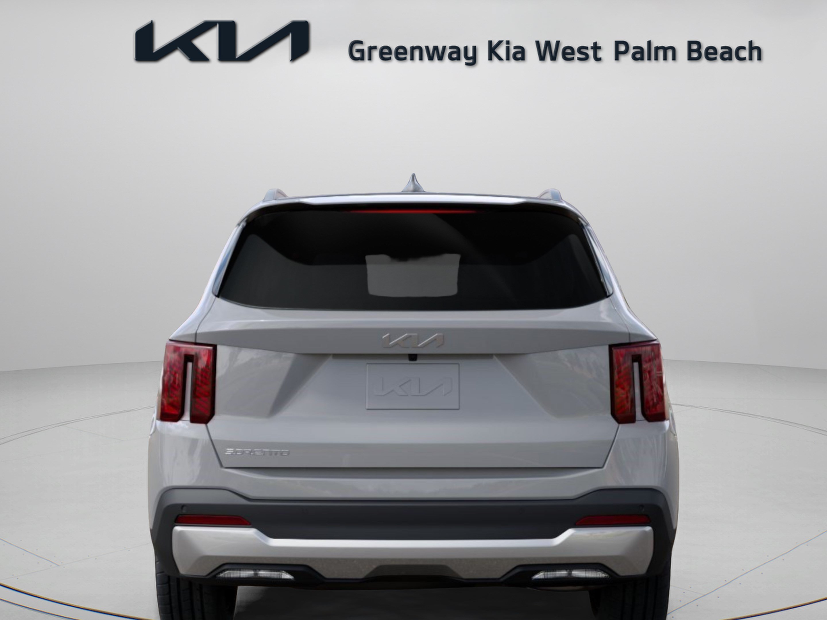 New 2026 Kia Sorento SX FWD image 7