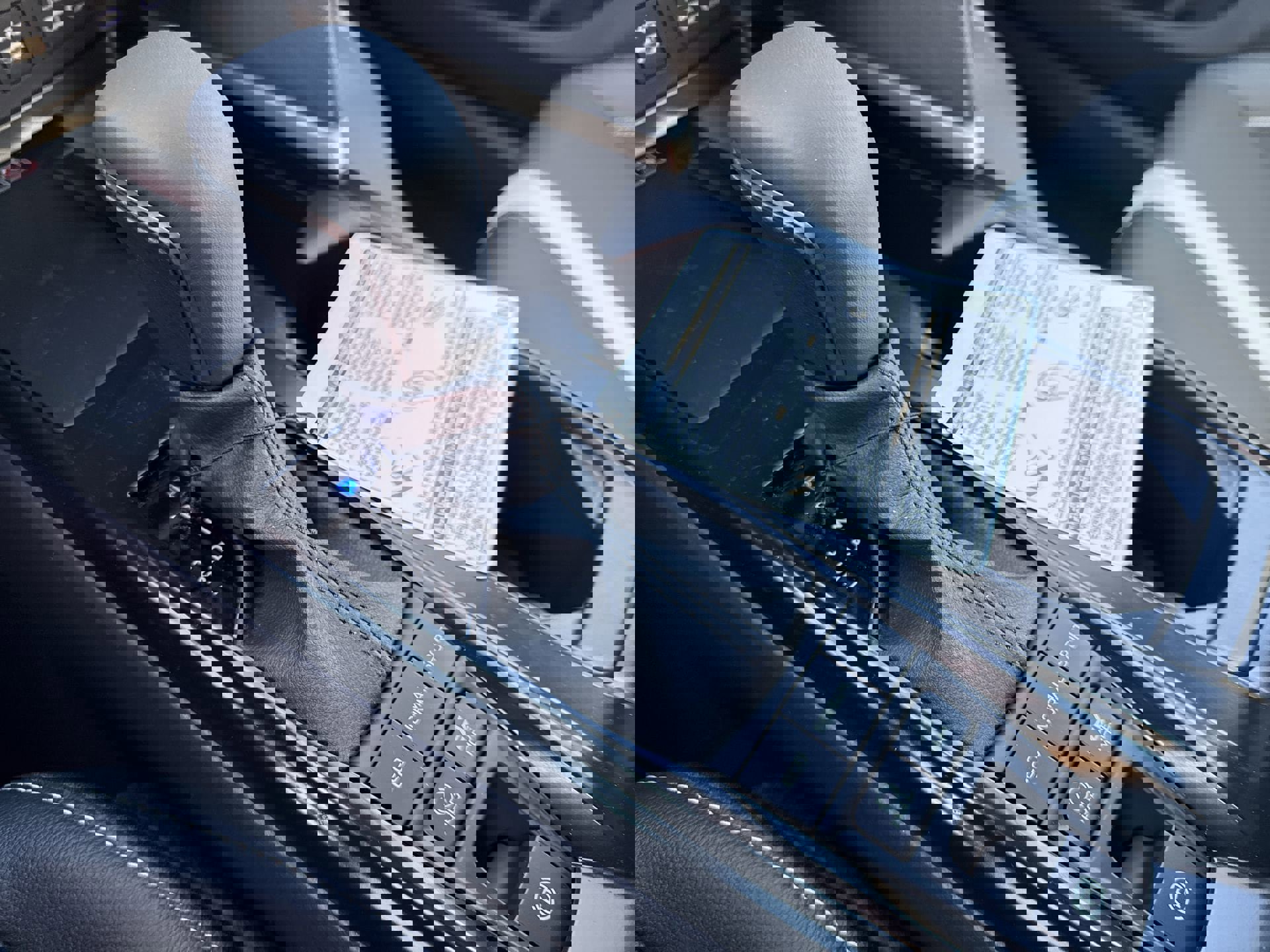 Certified 2026 Toyota Camry SE image 20