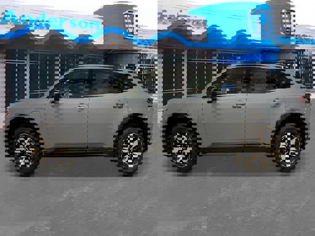 New 2026 Honda Prologue Touring image 2