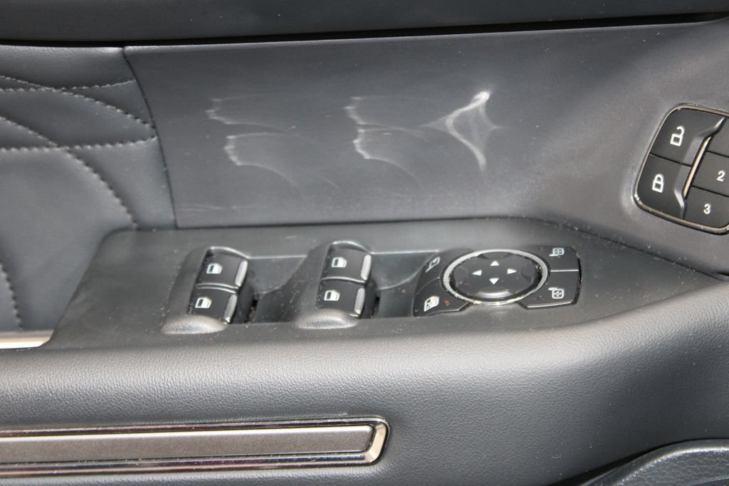 Used 2022 Ford Expedition Platinum AWD/4WD image 42