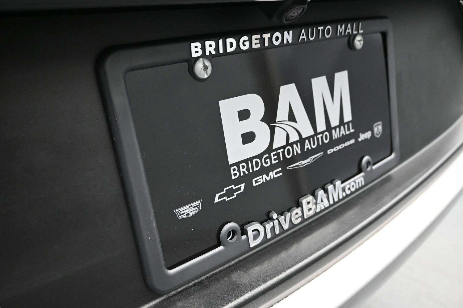 Used 2023 Chevrolet TrailBlazer LT w/ Convenience Package image 31