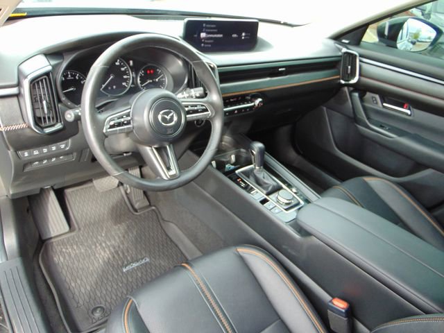 Used 2024 MAZDA CX-50 2.5 Turbo w/ Accent Package image 11