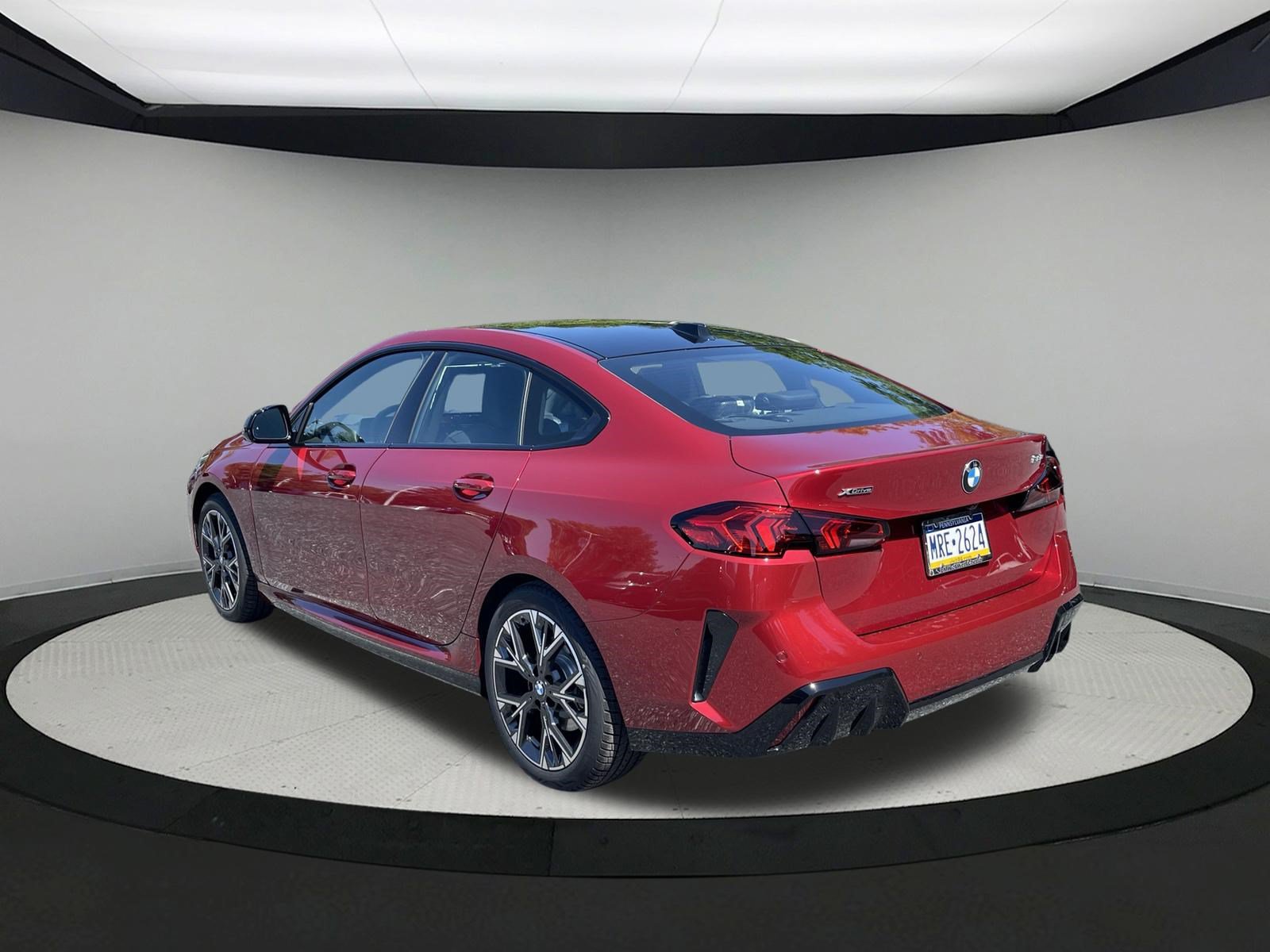 Used 2026 BMW 228i xDrive w/ Technology Package AWD/4WD image 4