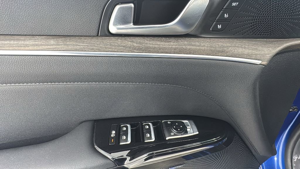 Used 2024 Kia K5 EX w/ EX Premium Package image 17