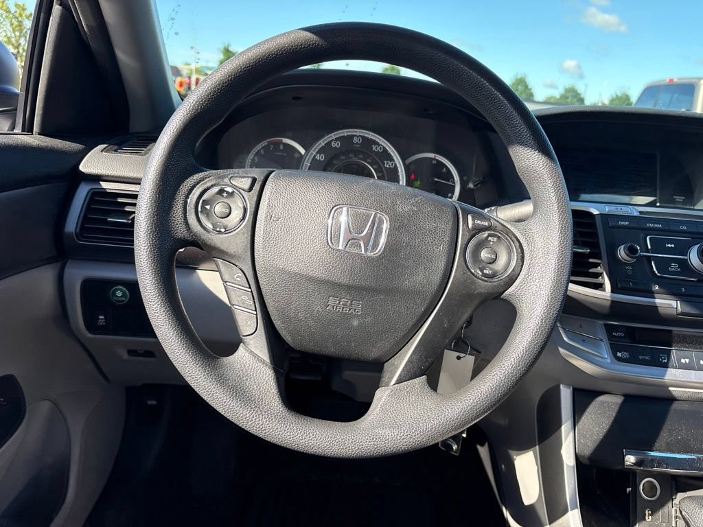 Used 2014 Honda Accord LX image 18