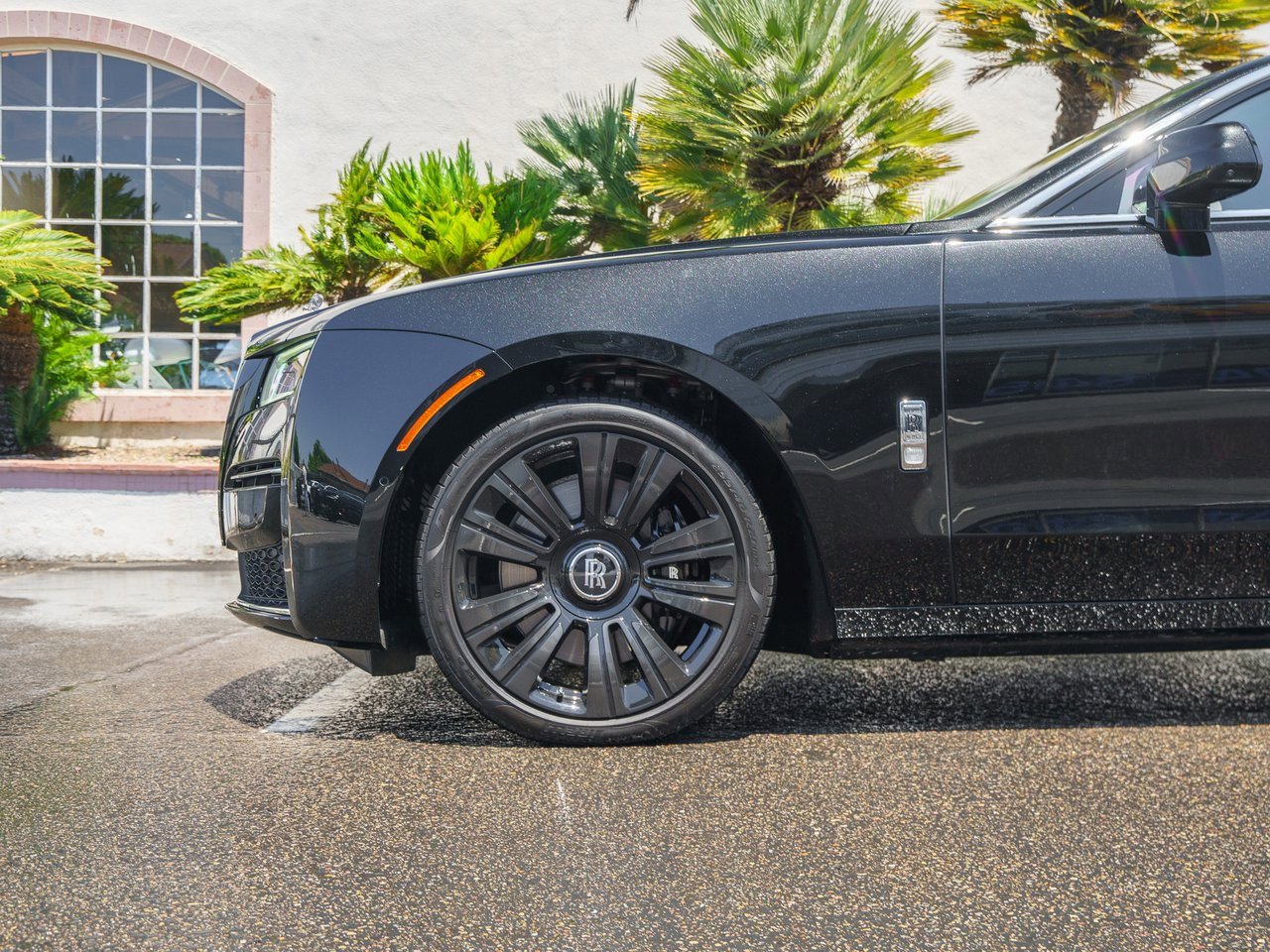 Certified 2023 Rolls-Royce Ghost image 11