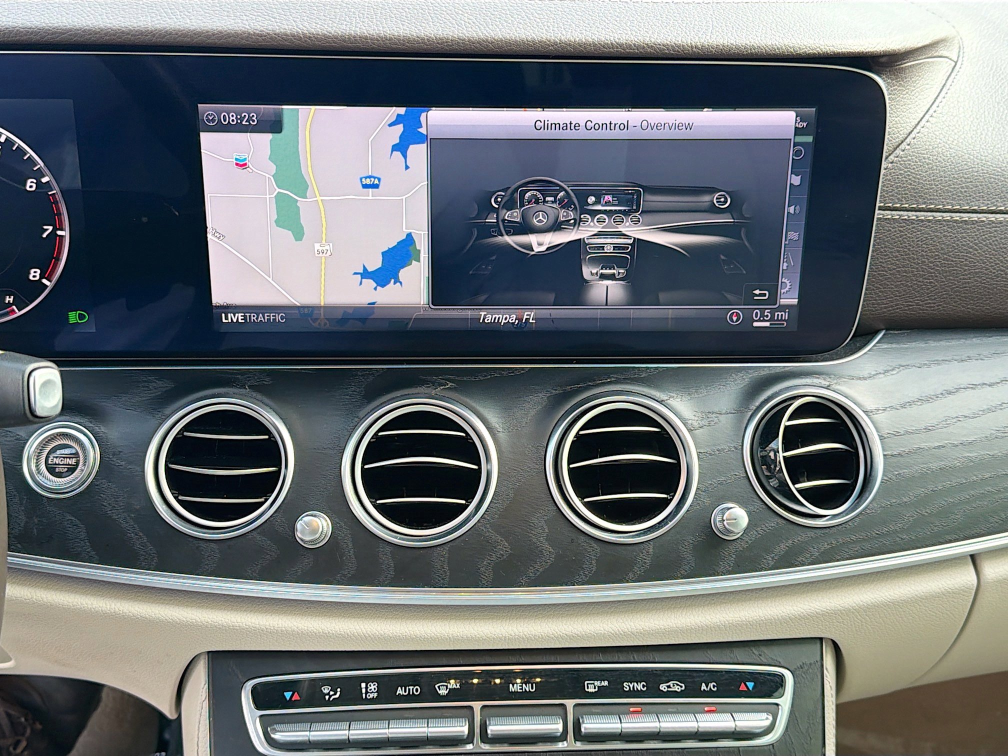 Used 2020 Mercedes-Benz E 350 Sedan image 33