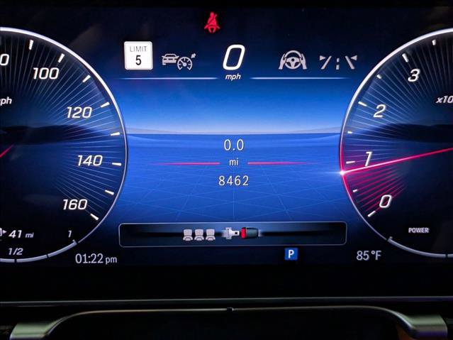 Used 2026 Mercedes-Benz S 580 4MATIC Sedan image 14
