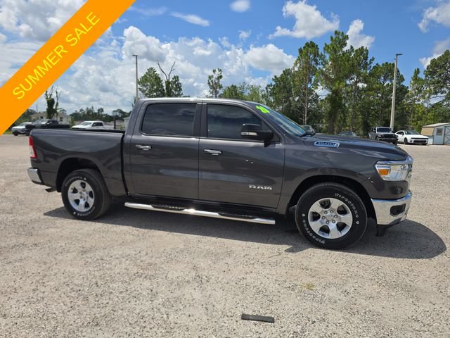 Certified 2020 RAM 1500 Lone Star RWD image 2
