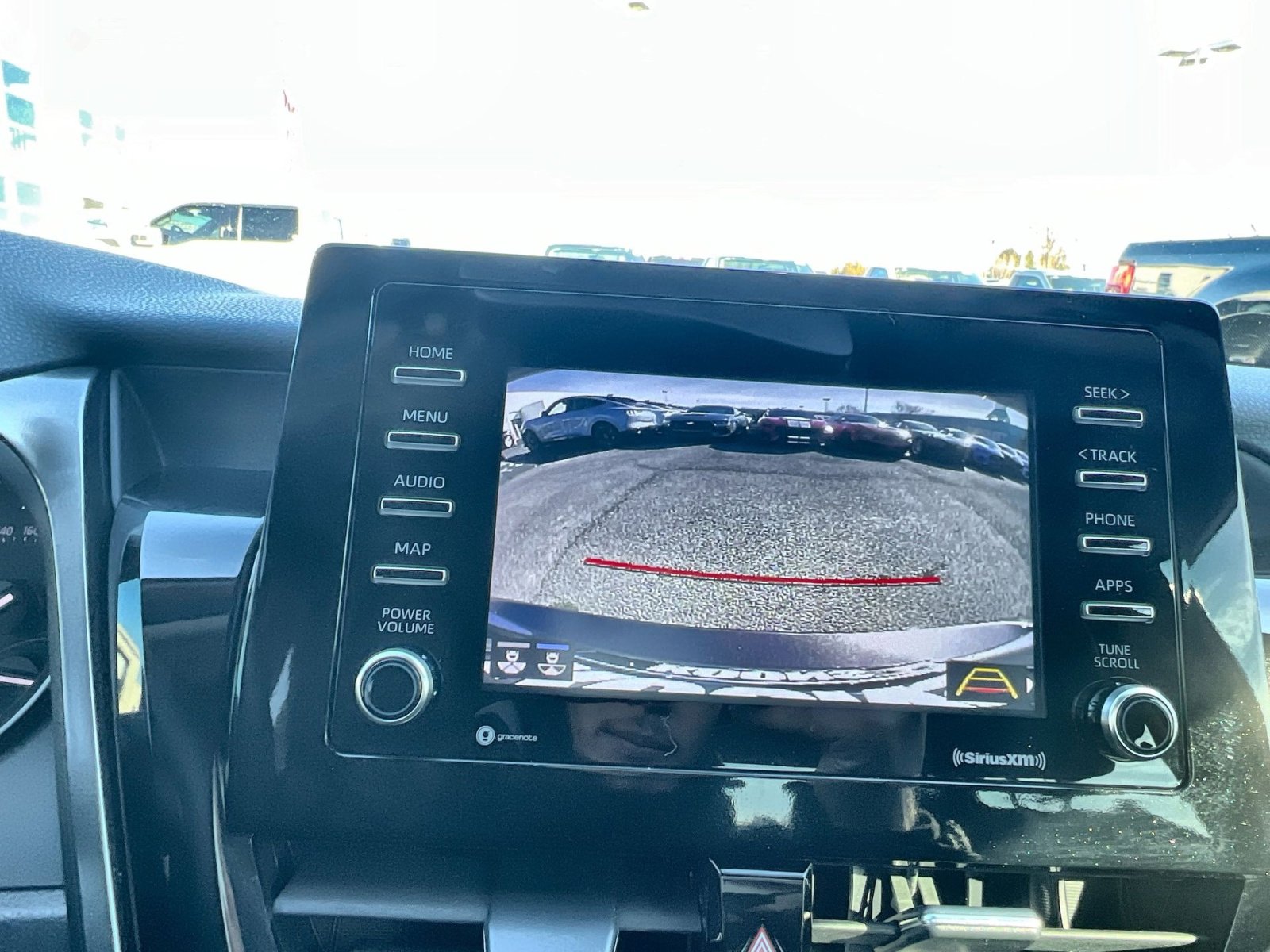 Used 2023 Toyota Camry SE w/ Convenience Package image 19