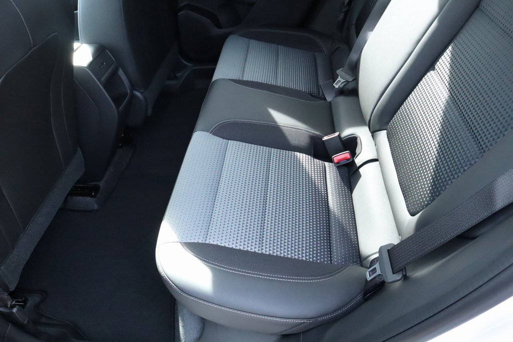 New 2026 Chevrolet Trax LT image 12