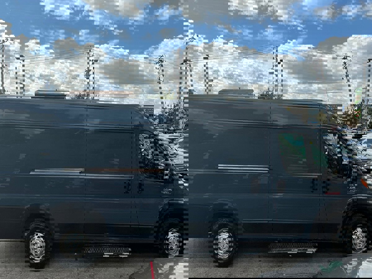 Used 2019 RAM ProMaster 3500 image 5