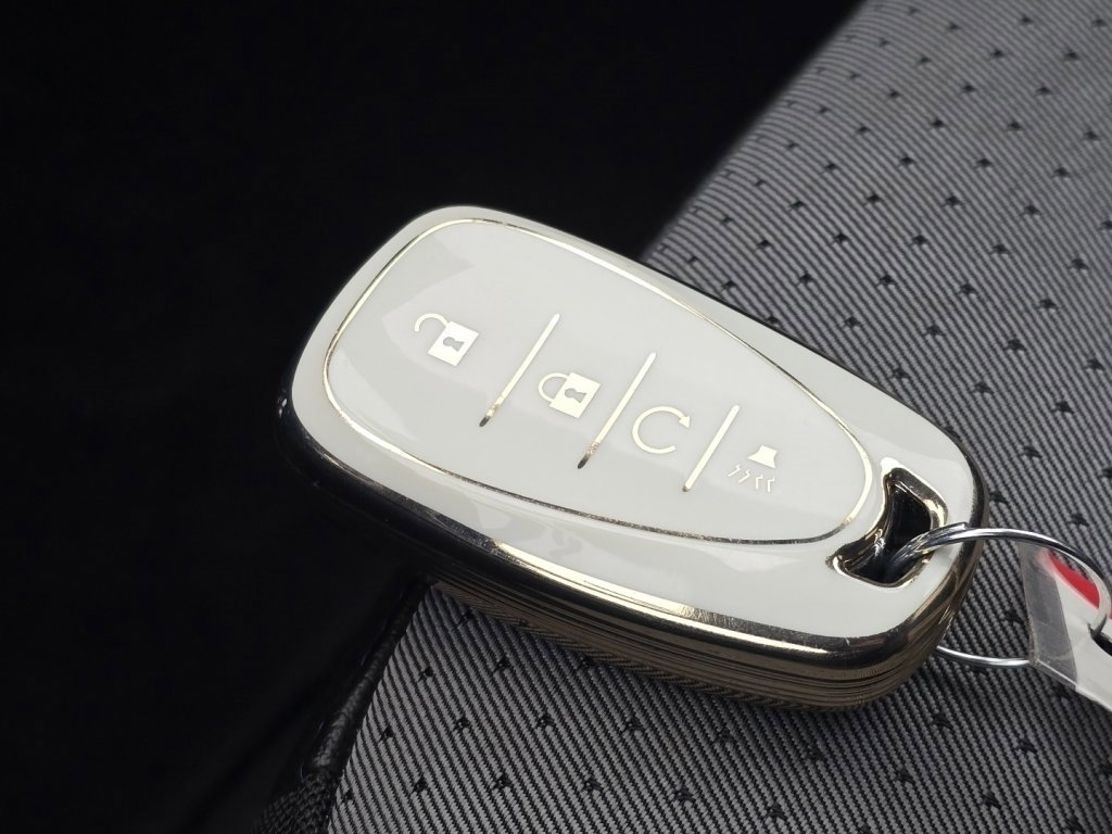 Certified 2025 Chevrolet Trax LT w/ Driver Confidence Package image 33