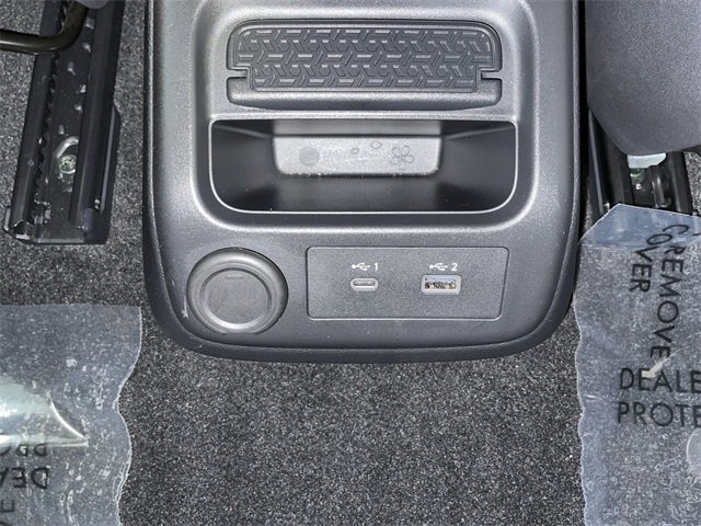 Certified 2024 Nissan Ariya AWD image 27