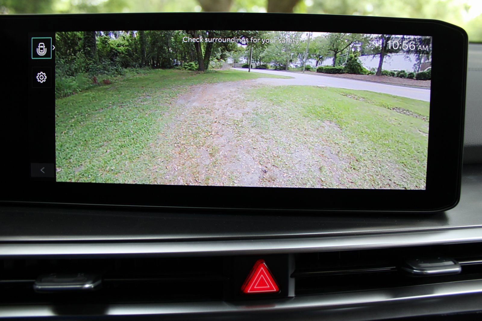 New 2026 Kia Sorento S w/ S Panoramic Sunroof Package image 49