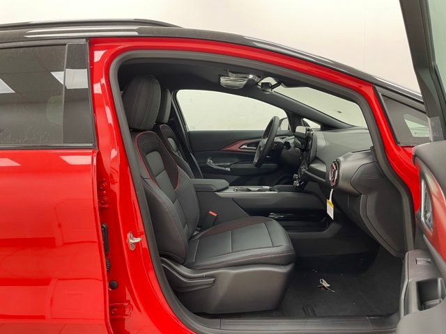 New 2026 Chevrolet Equinox EV RS FWD image 15