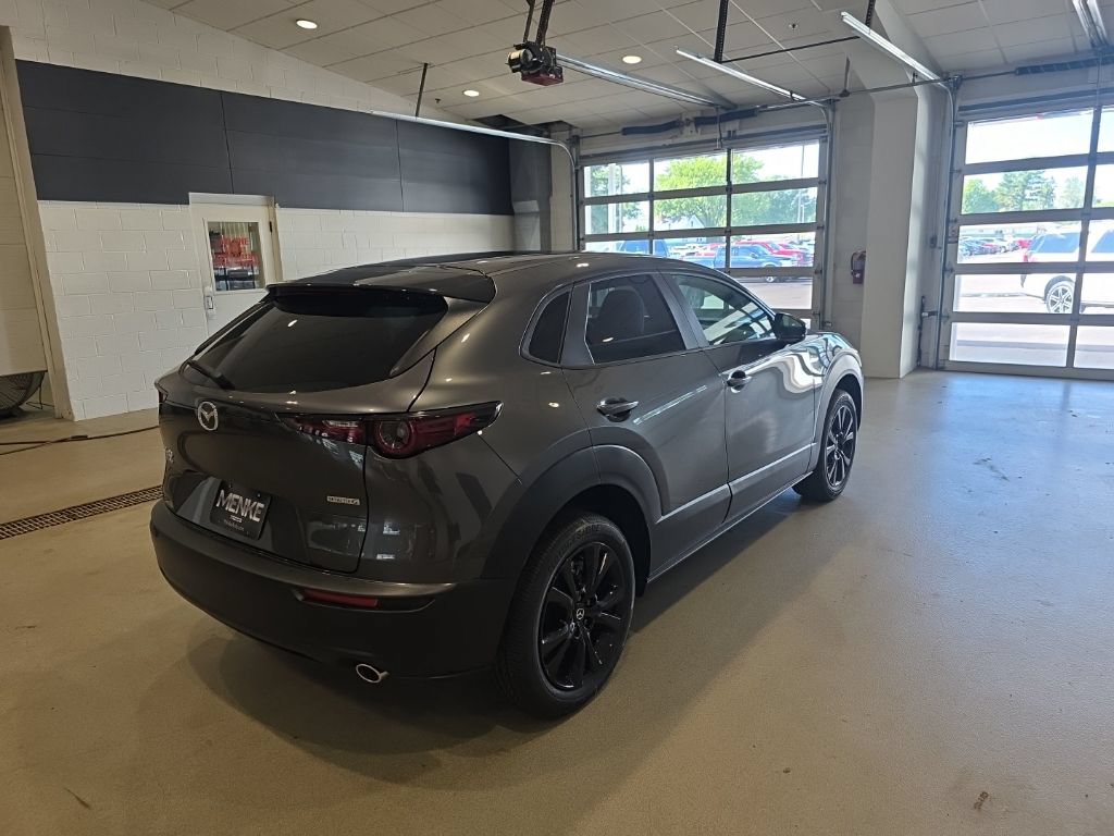 Used 2026 MAZDA CX-30 AWD 2.5 S w/ Select Sport Pkg image 7