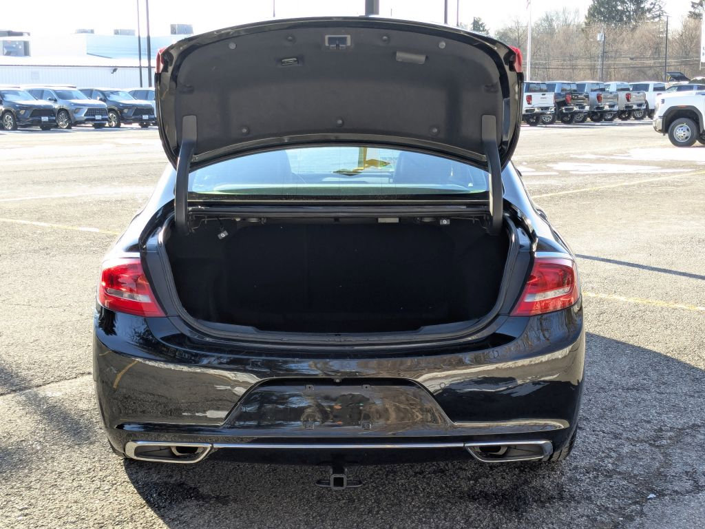 Used 2018 Buick LaCrosse Premium w/ Driver Confidence Package #2 image 33