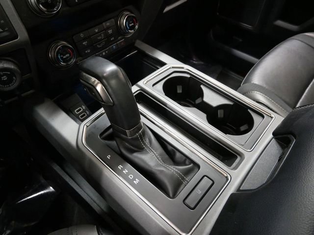 Used 2019 Ford F150 Raptor w/ Equipment Group 802A Luxury AWD/4WD image 23