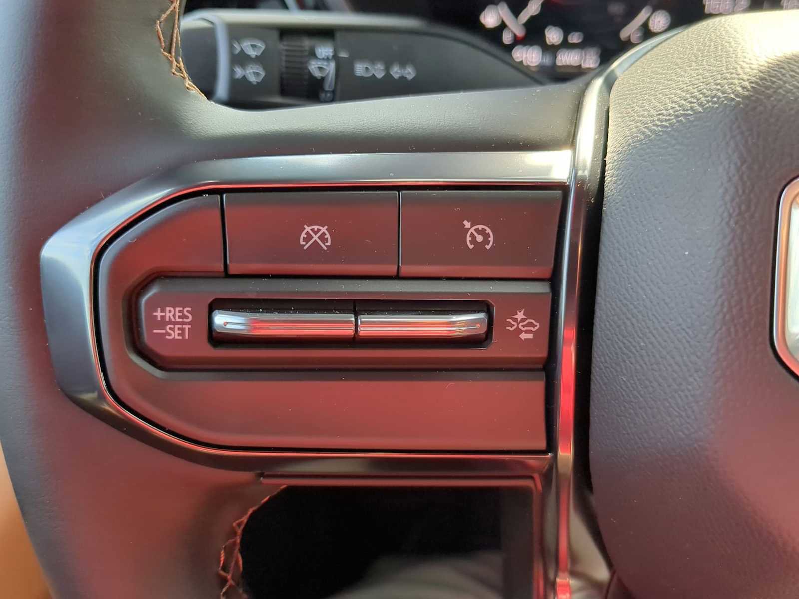New 2026 GMC Canyon AT4 w/ Nightfall Essentials Package image 16