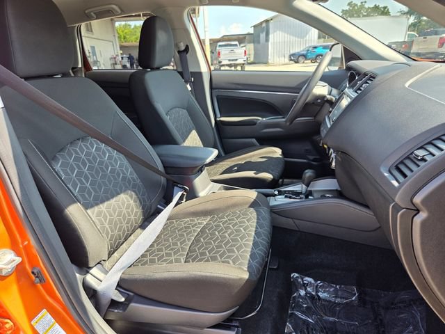 Used 2024 Mitsubishi Outlander Sport LE AWD/4WD image 14