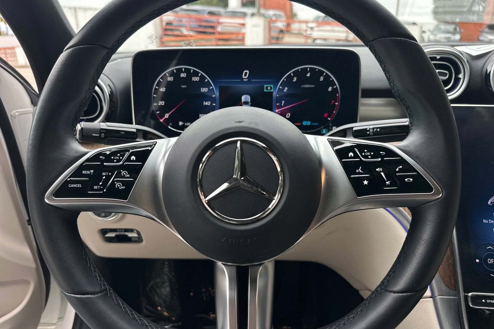 Certified 2022 Mercedes-Benz C 300 Sedan image 28