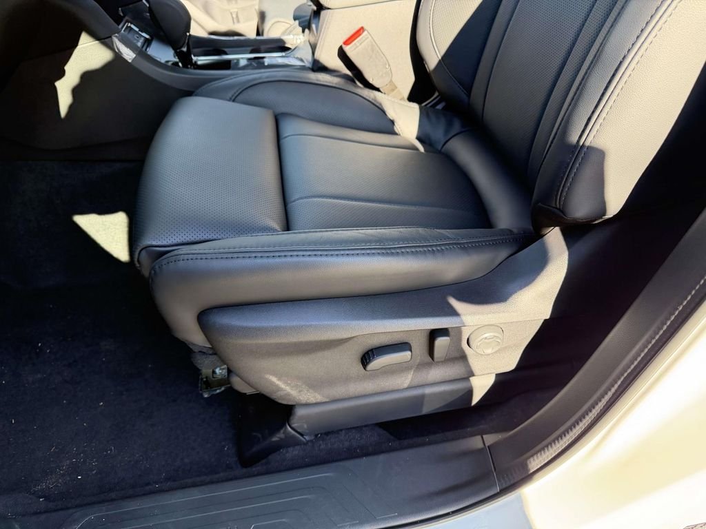 New 2026 Subaru Ascent Bronze Edition AWD/4WD image 15