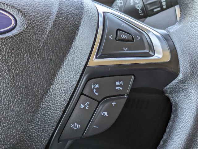 Used 2023 Ford Edge Titanium image 29