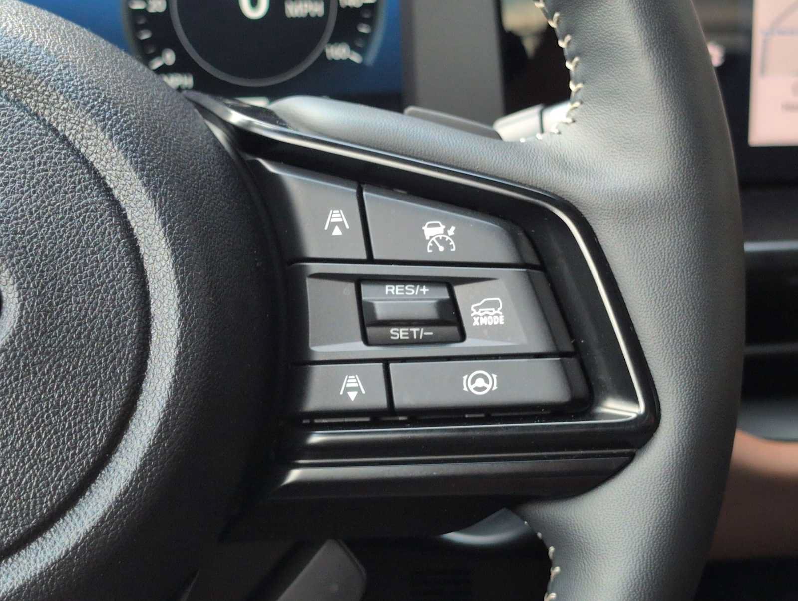 Certified 2026 Subaru Outback Touring XT AWD/4WD image 24