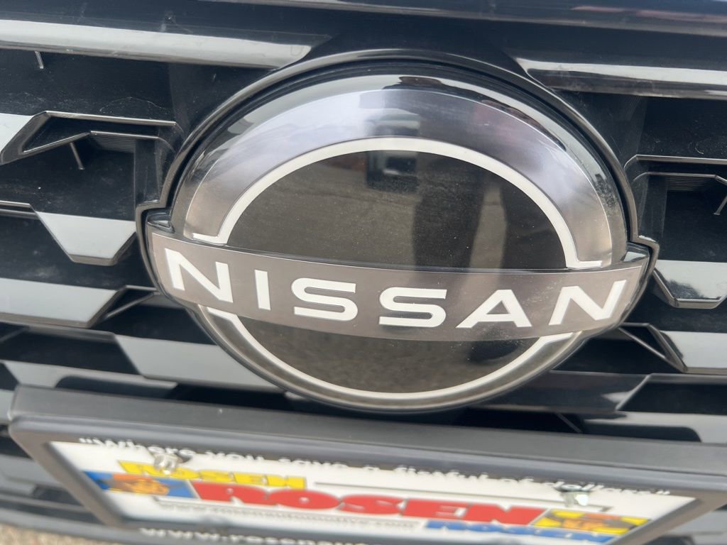 Certified 2023 Nissan Altima 2.5 SR image 28