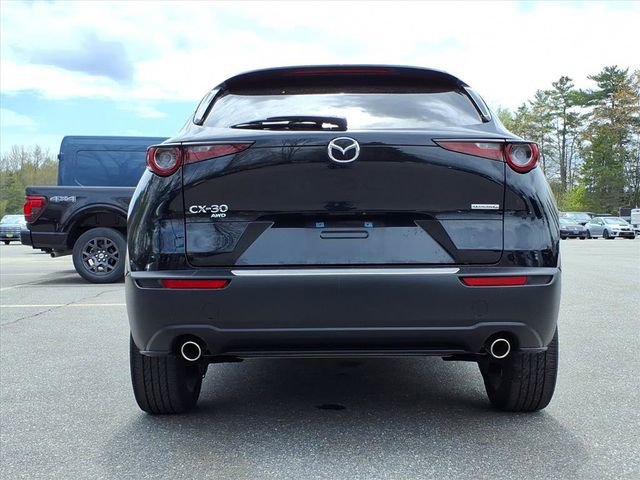 Used 2022 MAZDA CX-30 AWD 2.5 S w/ Preferred Package image 6