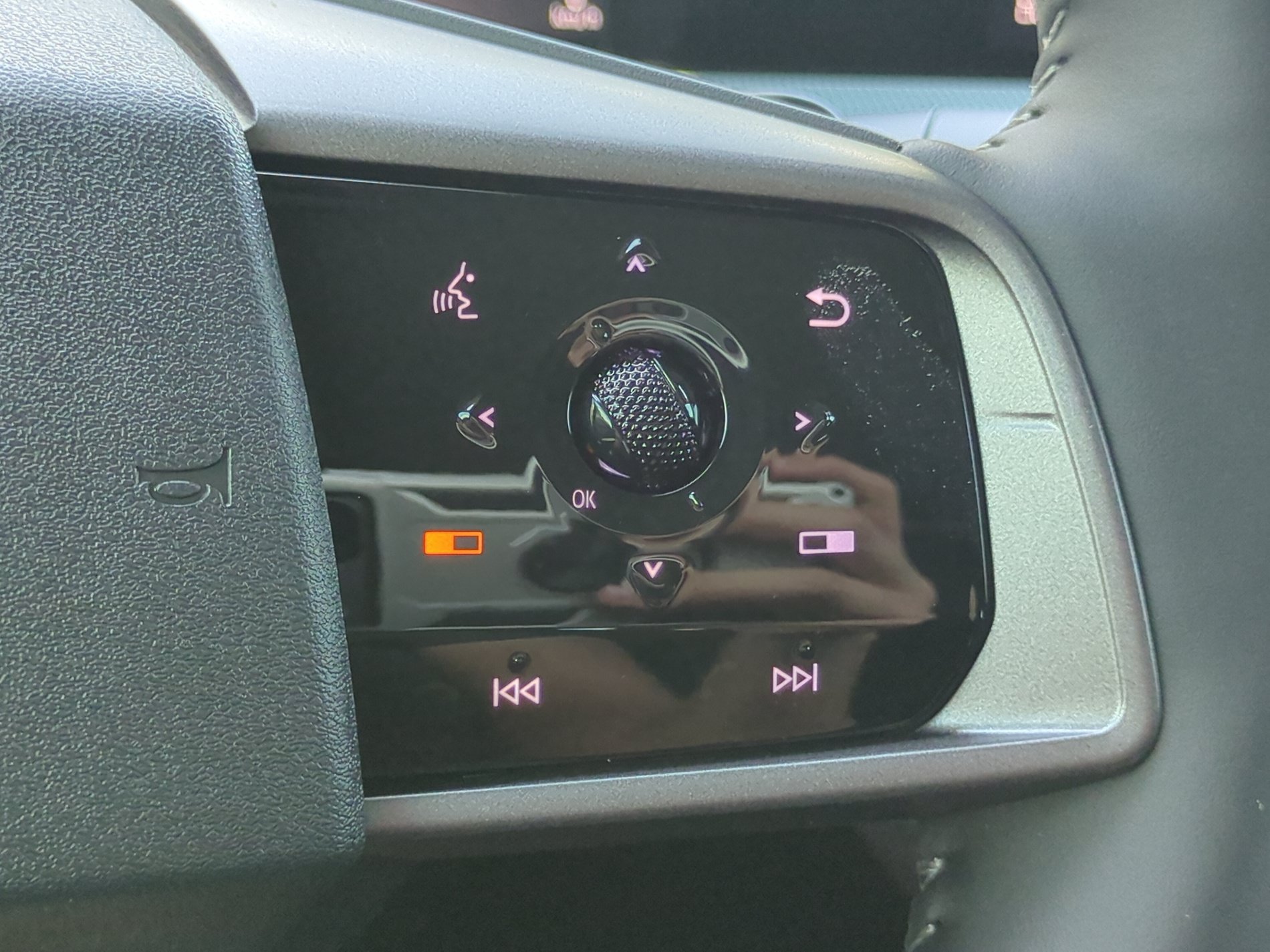 New 2026 Nissan Murano Platinum AWD/4WD image 28