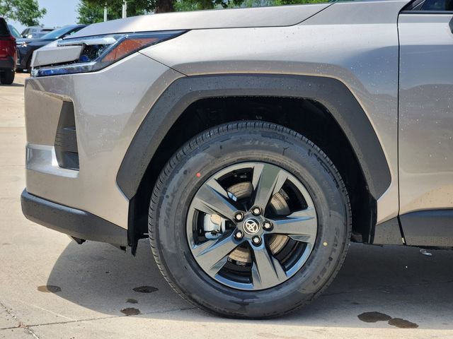 New 2026 Toyota RAV4 LE FWD image 6
