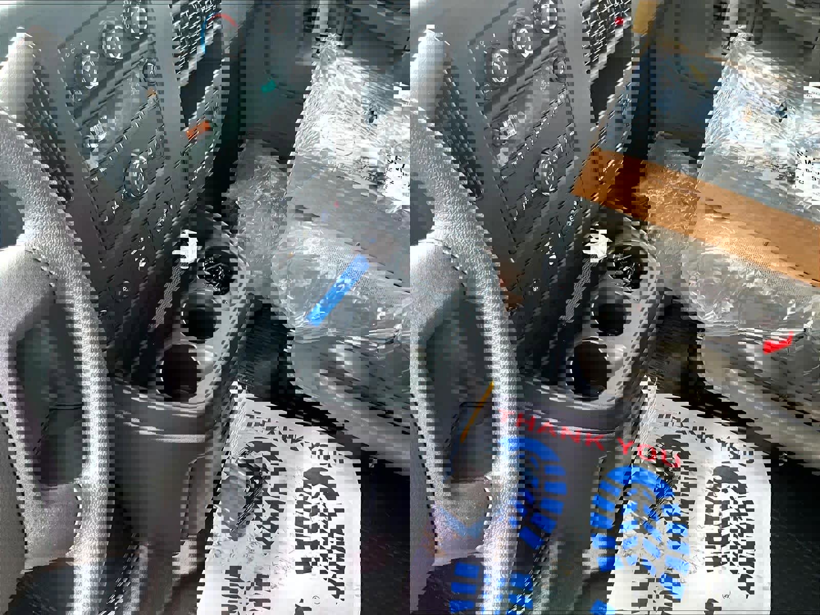 New 2026 Chevrolet Express 2500 w/ Driver Convenience Package RWD image 14