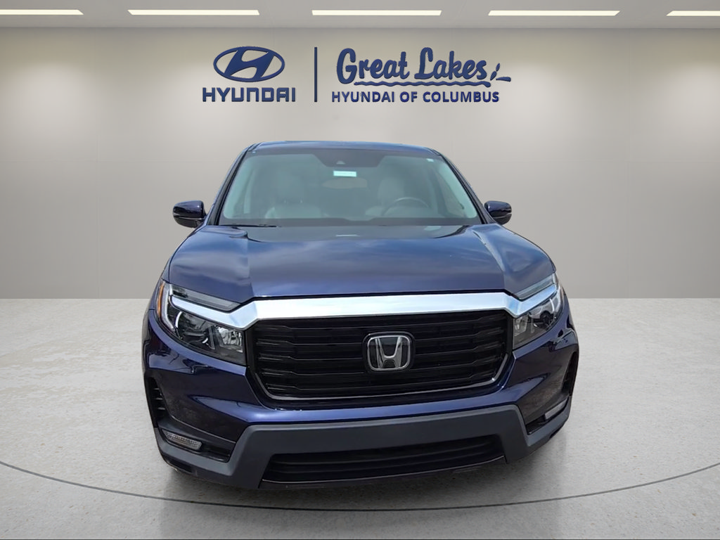 Used 2022 Honda Ridgeline RTL-E image 9