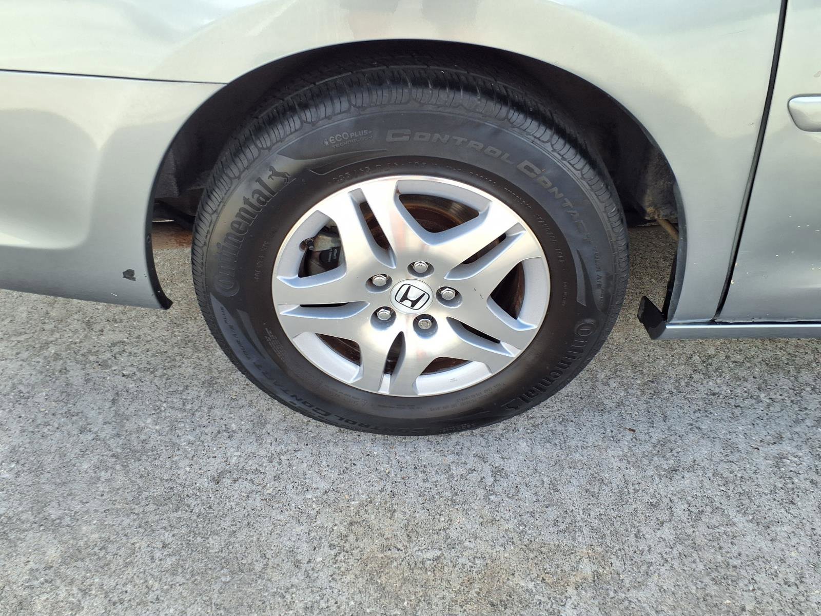 Used 2007 Honda Odyssey EX-L image 26