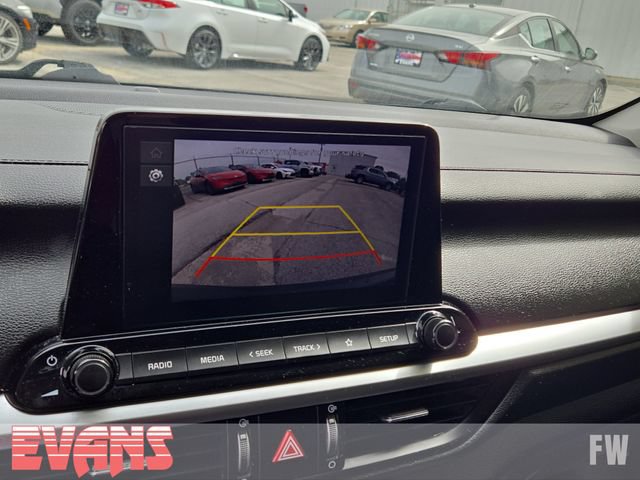 Used 2024 Kia Forte LXS FWD image 7