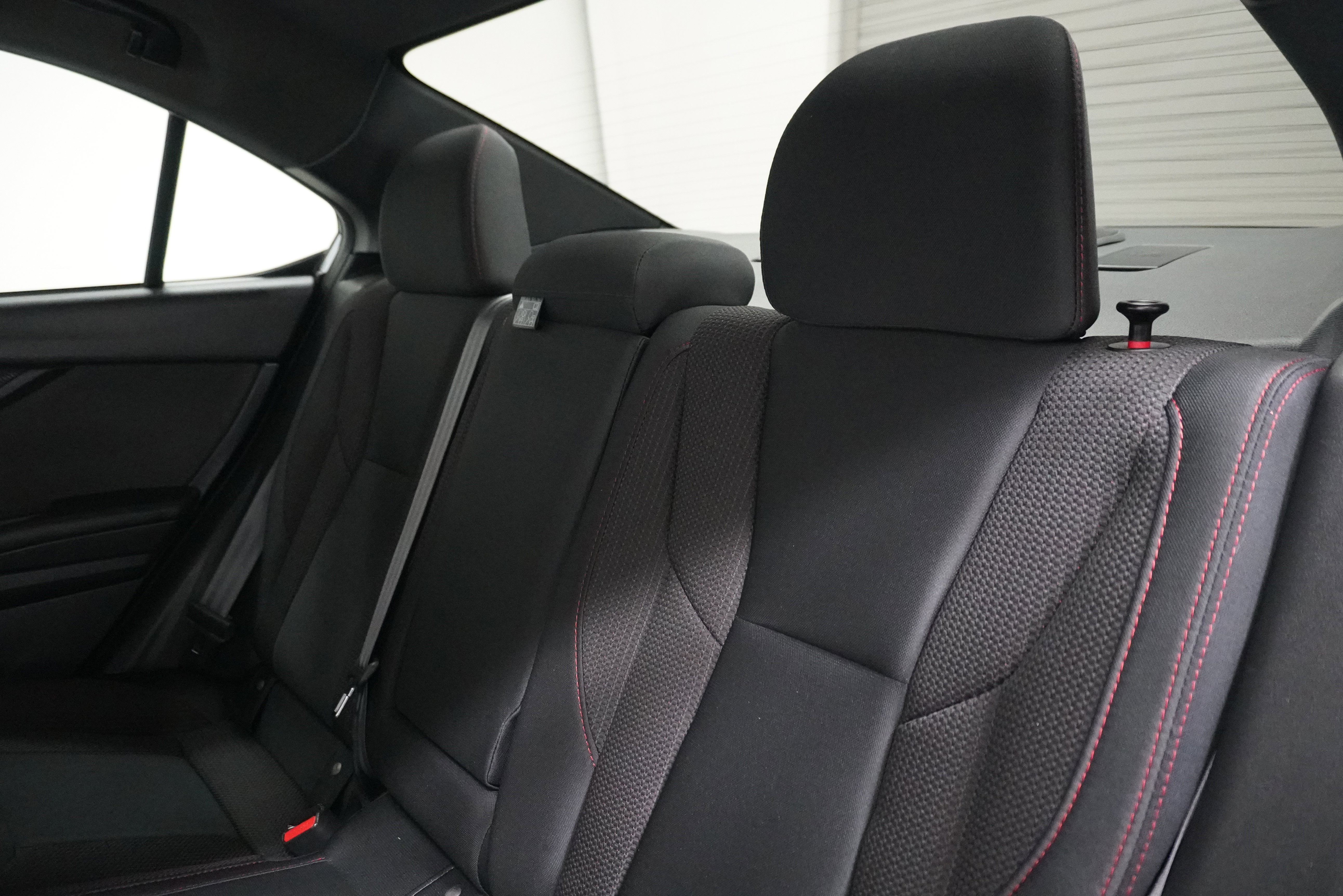 Used 2023 Subaru WRX Premium image 13