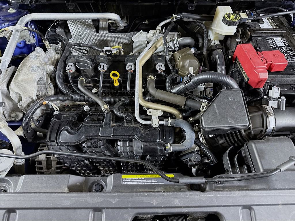 Used 2021 Nissan Rogue S AWD/4WD image 31
