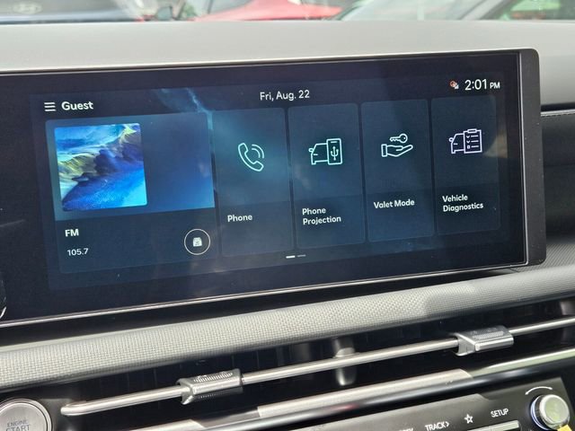 New 2026 Hyundai Tucson SE image 7