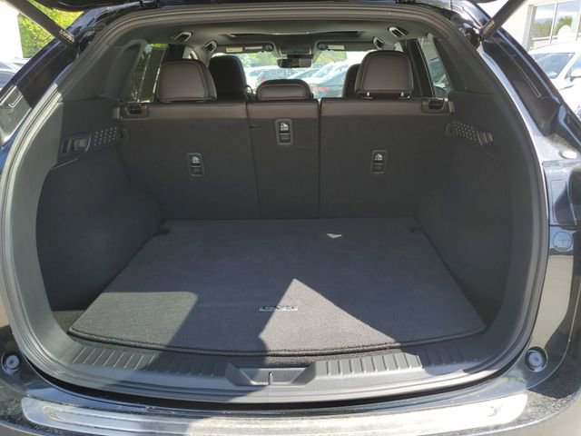Certified 2025 MAZDA CX-5 Signature AWD/4WD image 9