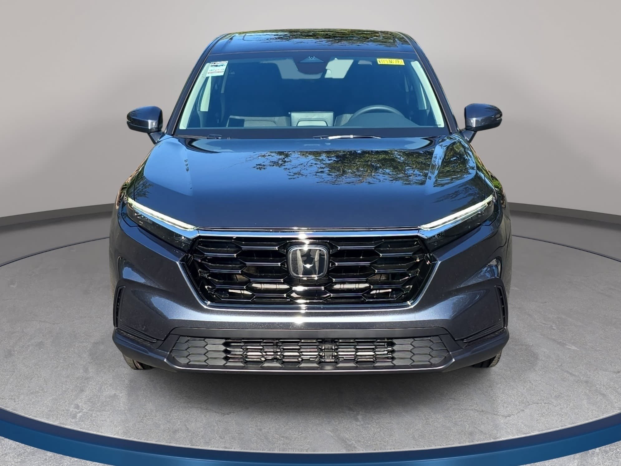 New 2027 Honda CR-V EX image 2
