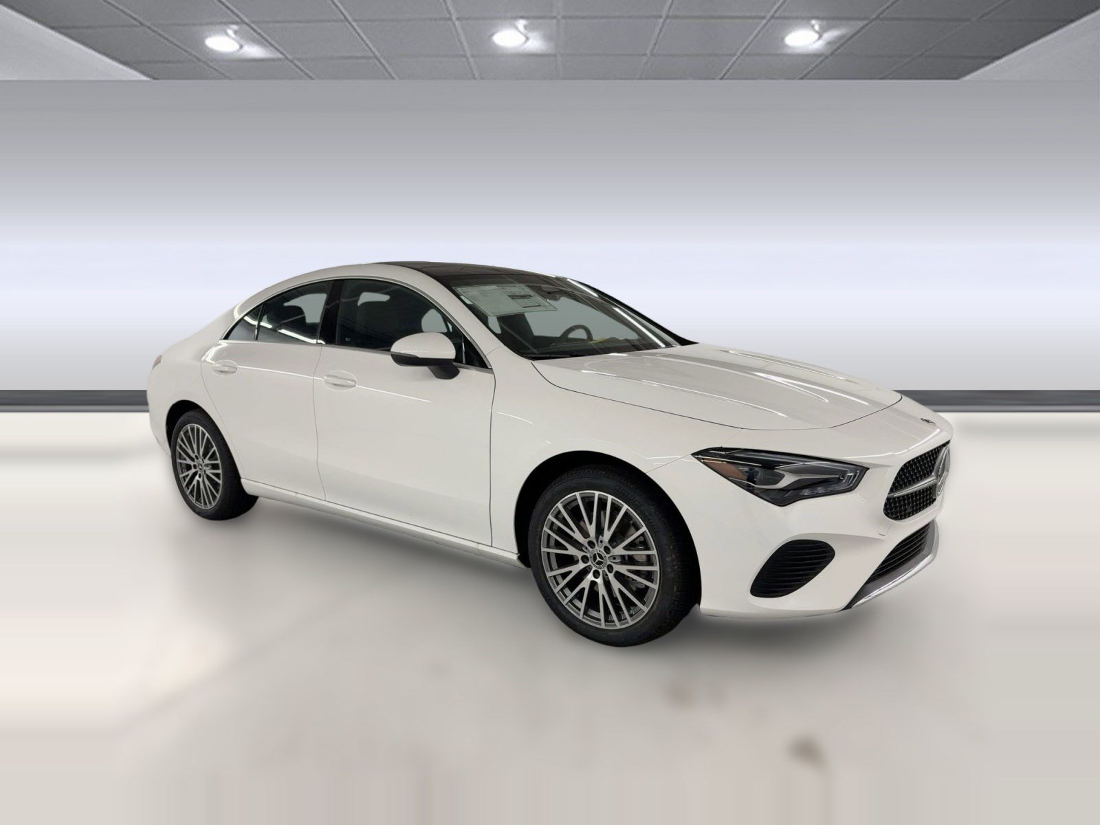 New 2026 Mercedes-Benz CLA 250 image 7