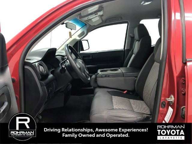 Used 2017 Toyota Tundra SR AWD/4WD image 11