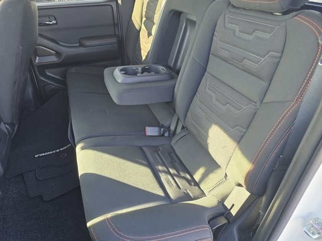 Used 2023 Nissan Frontier Pro-X w/ Tow Package image 35