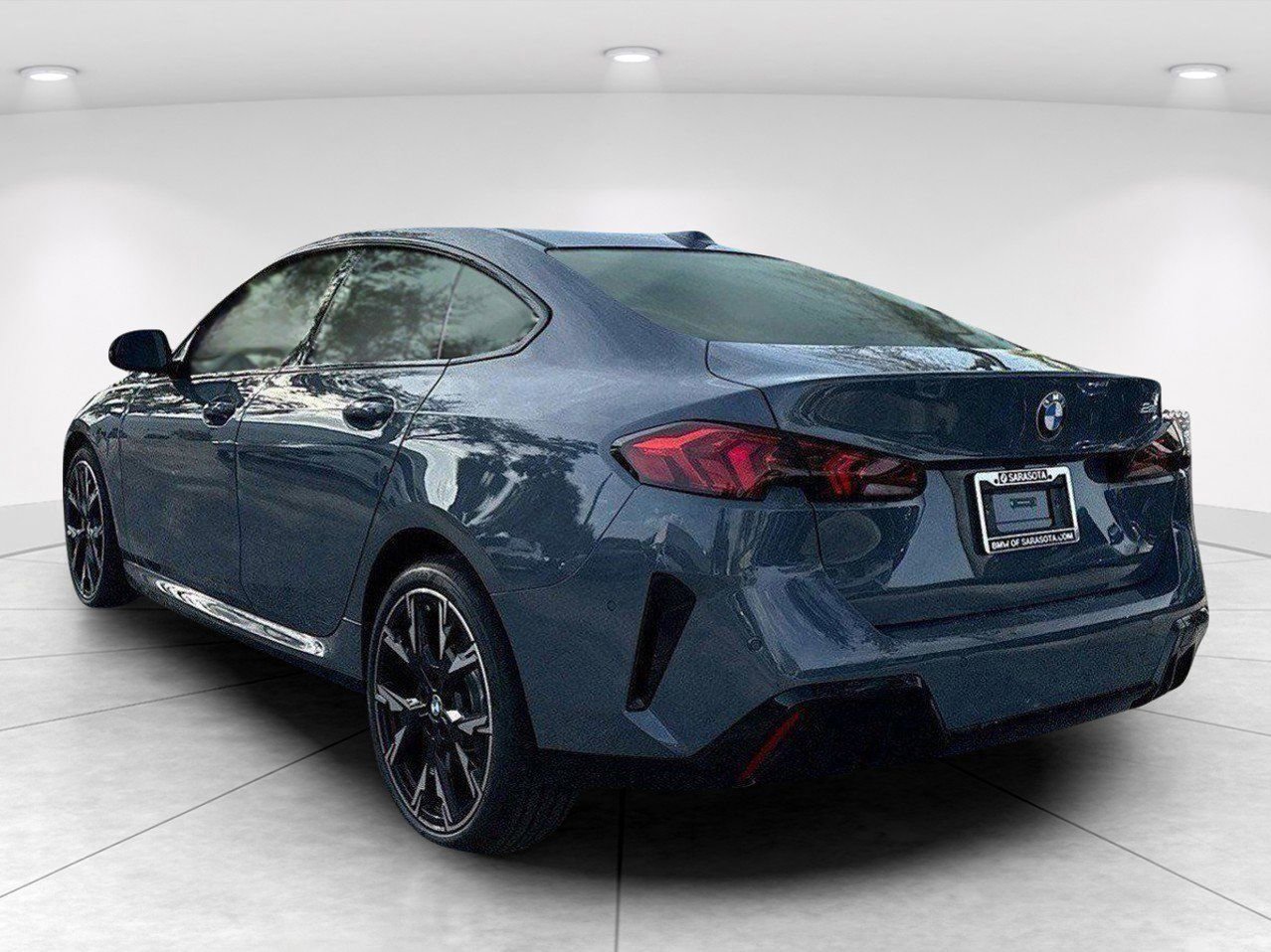 New 2026 BMW 228i w/ Technology Package image 6